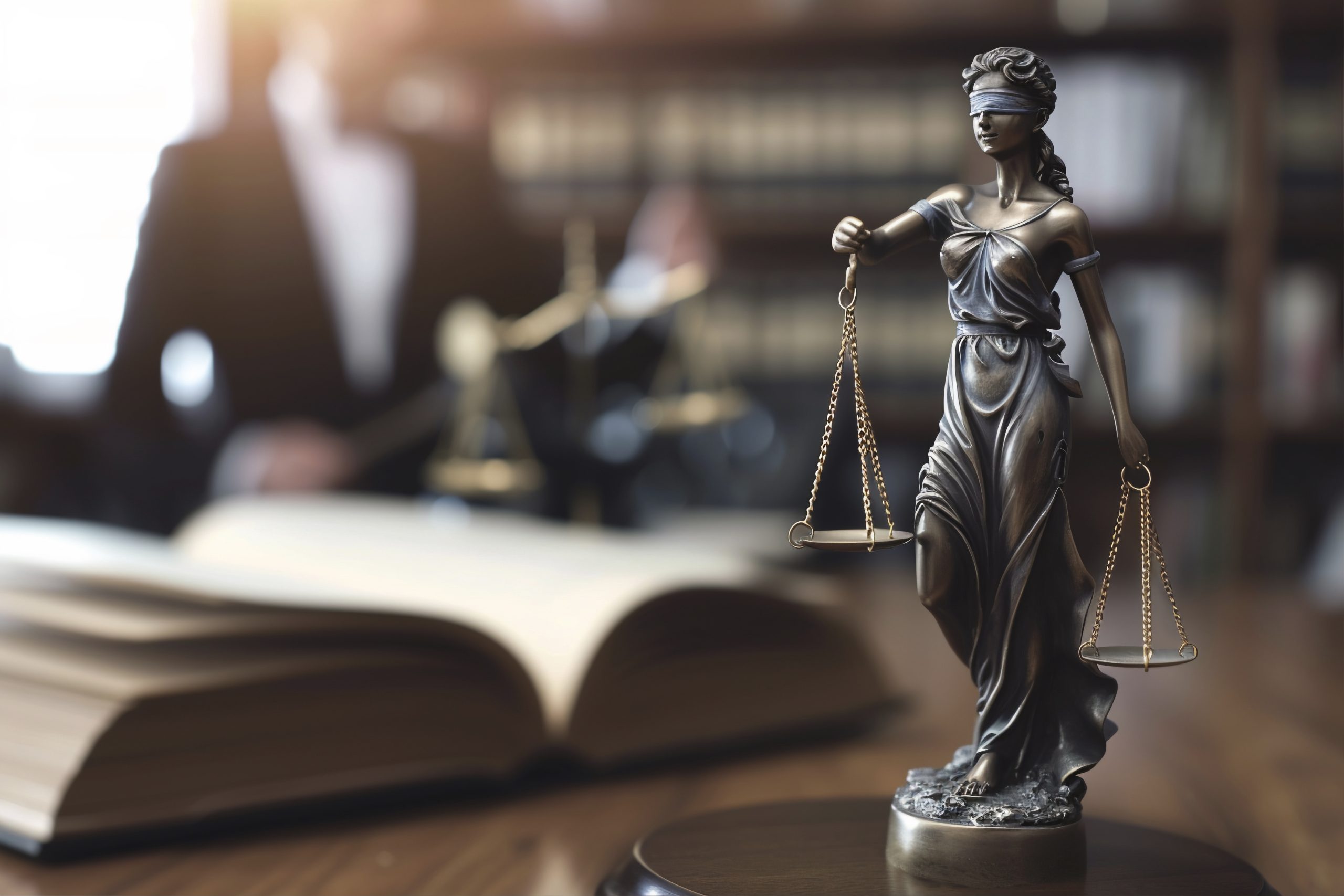 Agotamiento Emocional por Trauma ajeno: en el sector Justicia