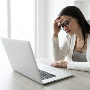 Intervención del Síndrome de Burnout